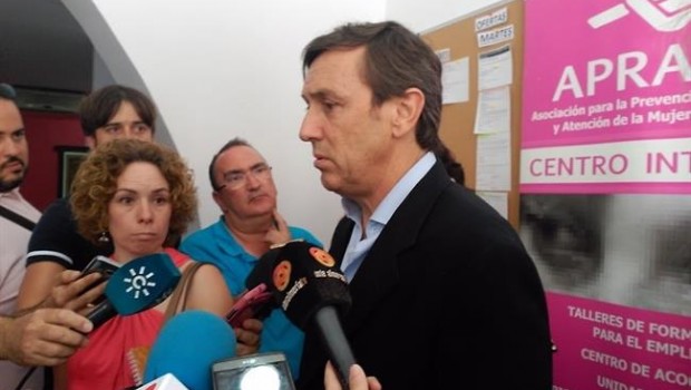 ep hernando en declaracioneslos periodistas