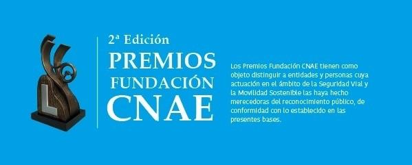 II Premios de Fundación CNAE | FUNDACIÓN CNAE ep ii premiosfundacion cnae