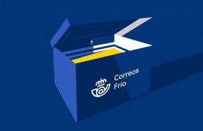 ep ilustracion de una caja isotermica de correos frio