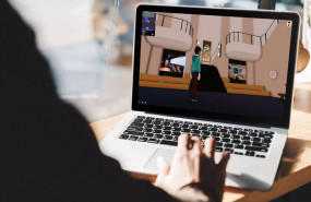 ep imagen de archivo el salto de imagin al metaverso se materializara en una primera fase a traves