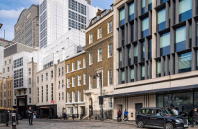 ep inmueble de icapital y mazabi en londres