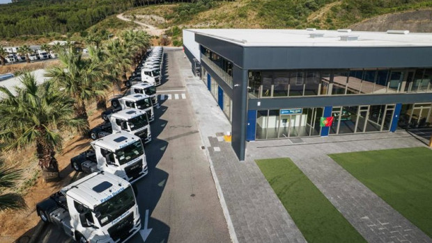 ep instalaciones de paulo duarte group gpd