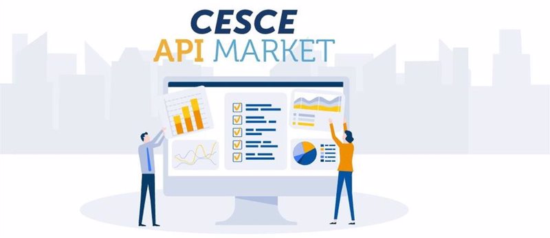 ep interfaz de cesce api market