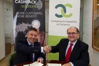 José Guerrero Huesca (CEC) Y Joaquín García De La Brena (Cashback World) | CEC ep jose guerrero huesca cec y joaquin garciala brena cashback world