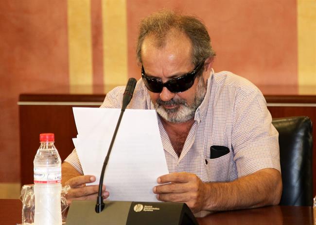 ep juan lanzas declarala comisionlos ere