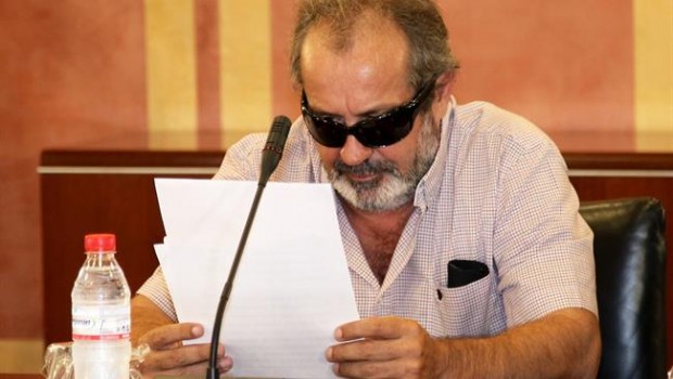ep juan lanzas declarala comisionlos ere