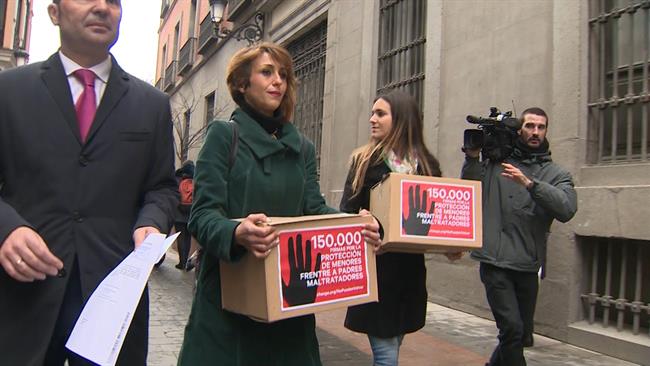 ep juana rivas pedira amparotribunalestrasburgo