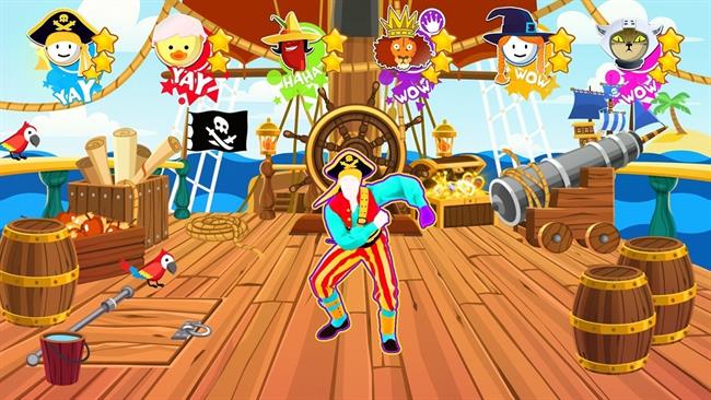 Just Dance 2018 ubisoft videojuegos | UBISOFT ep just dance 2018 ubisoft videojuegos