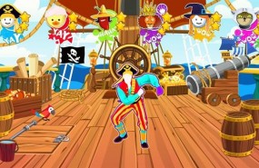 ep just dance 2018 ubisoft videojuegos