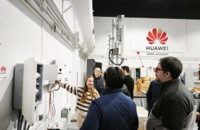 ep la huawei spain academy forma en competencias digitales a 10000 personas en 2025 su primer ano en