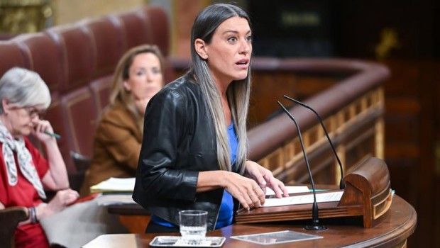 ep la portavoz de junts en el congreso miriam nogueras 20260723125004