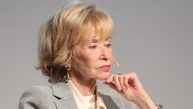 La presidenta del Consejo de Estado, María Teresa Fernández de la Vega. | Ricardo Rubio - Europa Press - Archivo ep la presidenta del consejo de estado maria teresa fernandez de la vega