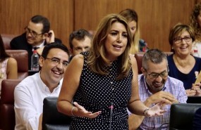 ep la presidentala junta susana diaz enplenoparlamento