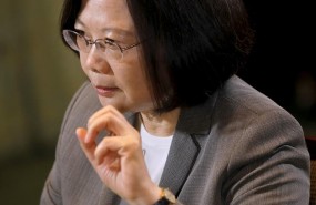 ep la presidentetaiwan tsai ing wen