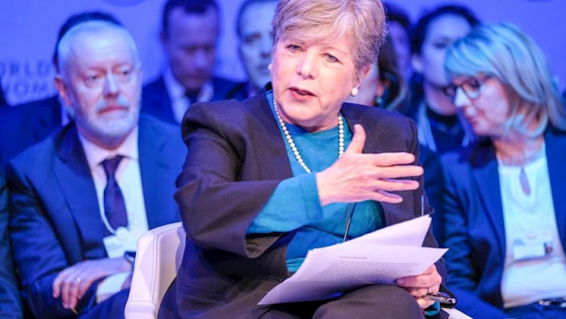 ep la secretaria ejecutiva de cepal alicia barcena