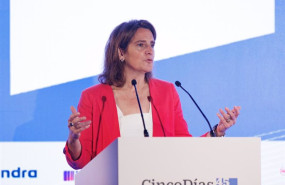 ep la vicepresidenta tercera del gobierno y ministra para la transicion ecologica y el reto 20230613120103 ep la vicepresidenta tercera del gobierno y ministra para la transicion ecologica y el reto 20230613120103
