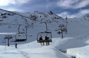 ep las estaciones de esqui celebran el world snow day con actividades para todos los publicos