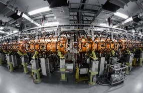 ep linac 4 nuevo aceleradorparticulascern