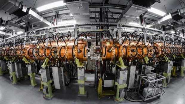ep linac 4 nuevo aceleradorparticulascern