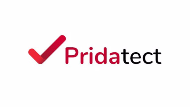 ep logo de pridatect