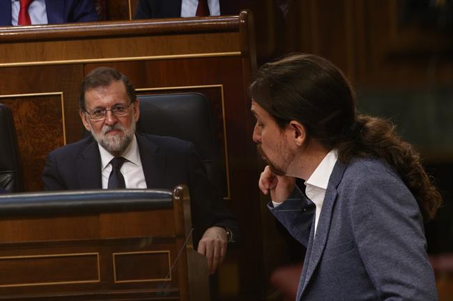ep mariano rajoypablo iglesiasdebatela mocioncensura