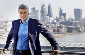ep mark read consejero delegado de wpp