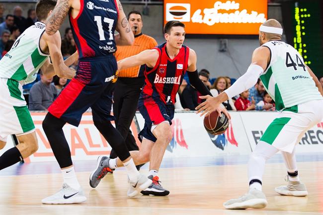 ep matt janningbaskonia - joventut