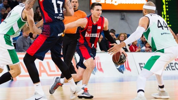 ep matt janningbaskonia - joventut