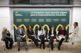 ep mcdonalds lanza una plataforma para impulsar el emprendimiento y liderazgo femenino y captar