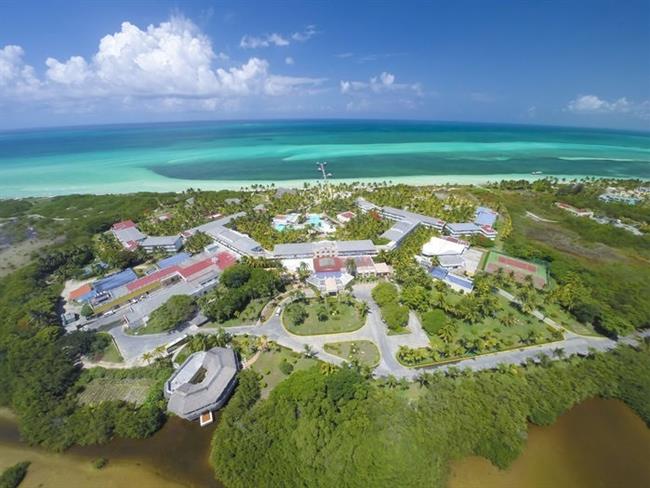 Meliá Cayo Guillermo en Cuba | MELIÁ HOTELS ep melia cayo guillermocuba