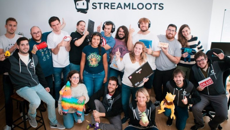 ep miembros de streamloots
