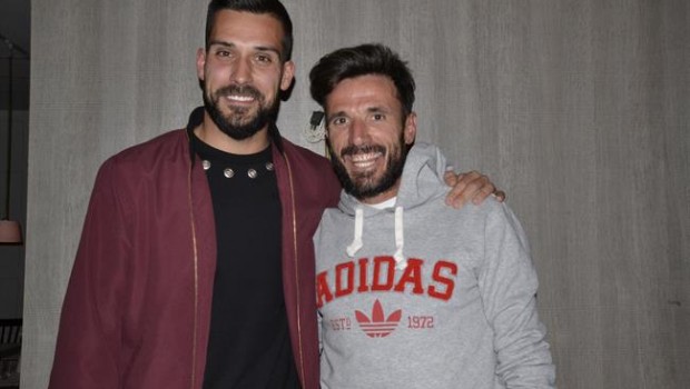 ep miguel angel moya atletico madrid y chema martinez