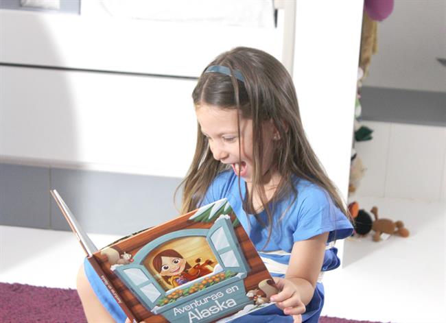 Mumablue | MUMABLUE, LIBROS PERSONALIZADOS DONDE TU HIJO ES ep mumablue 20170329091403