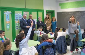 ep nota audiofotos la comunidad fomentaeducacionigualdadescolar
