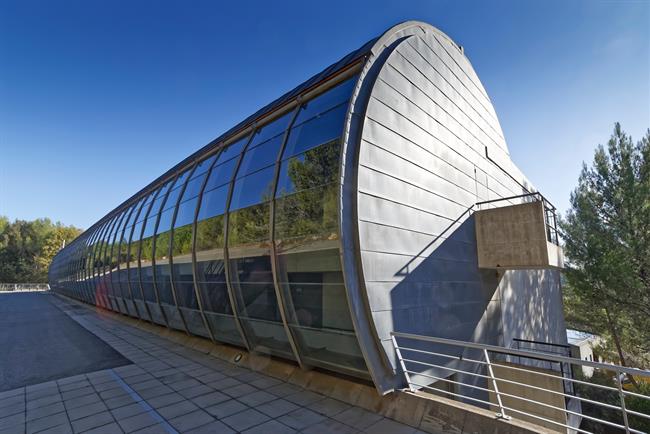 Nuevo centro de diseño avanzado de Mercedes en Francia | MERCEDES-BENZ ep nuevo centrodiseno avanzadomercedesfrancia