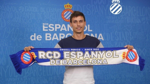 ep nuevo jugadorrcd espanyol ander iturraspe