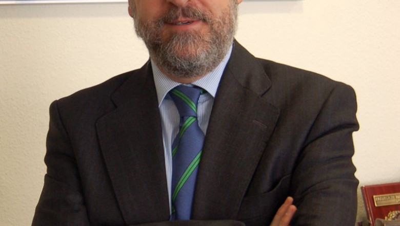 Pablo Sáz Villar, nuevo presidente de ACEX | ACEX ep pablo saz villar nuevo presidente de acex