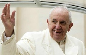 ep papa francisco