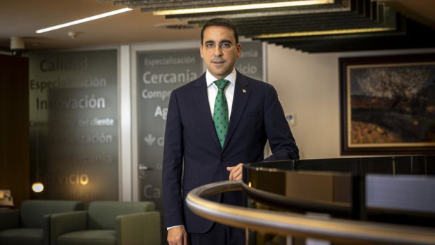 ep pedro palacios director general de globalcaja