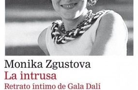 ep portada de la intrusa