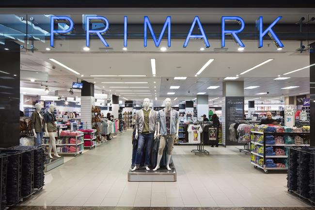 Primark La Gavia | PRIMARK - Archivo ep primarkgavia
