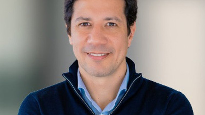 Rafael Oliveira, nuevo consejero delegado de Heineken | HEINEKEN ep rafael oliveira nuevo consejero delegado de heineken