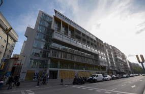 ep residencia en barcelona