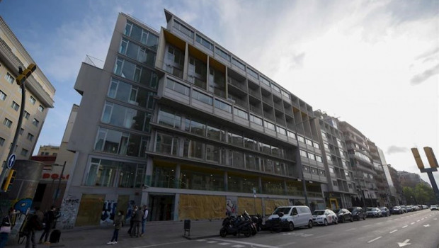 ep residencia en barcelona