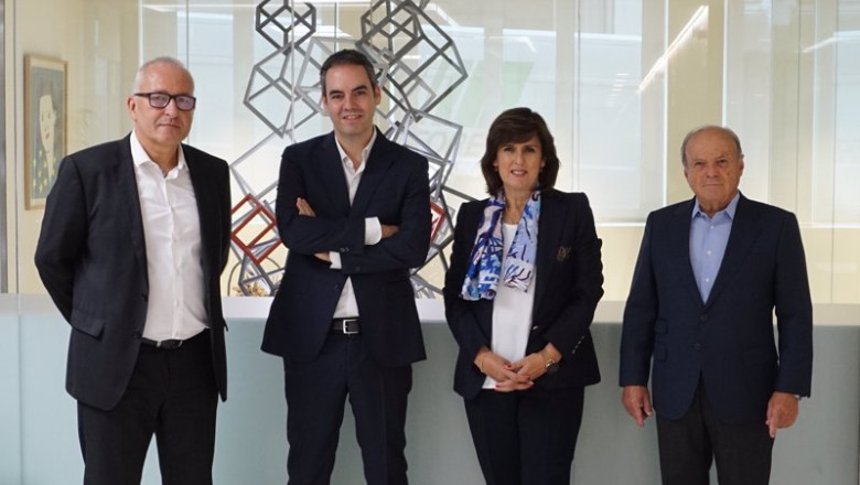 ep ricardo del corte director lks next gobtech borja foncillas presidente de analistas financieros ep ricardo del corte director lks next gobtech borja foncillas presidente de analistas financieros