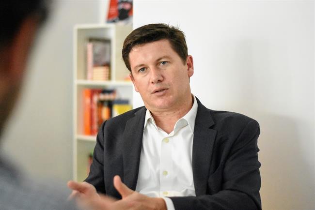 ep scott arpejian ceosoftonic