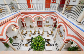 ep sercotel incorpora un nuevo hotel en el centro historico de sevilla