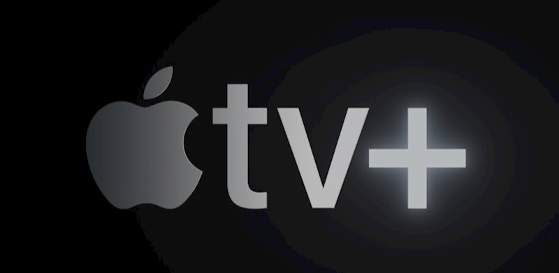 ep servicio de contenido streaming apple tv