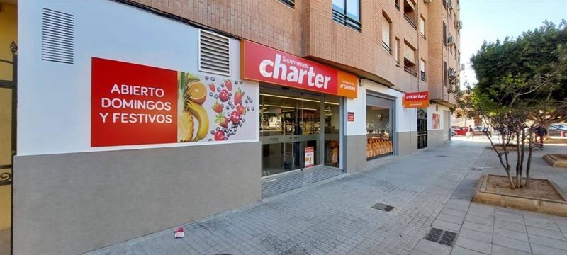 ep supermercado charter ep supermercado charter