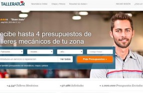 ep tallerator pagina web